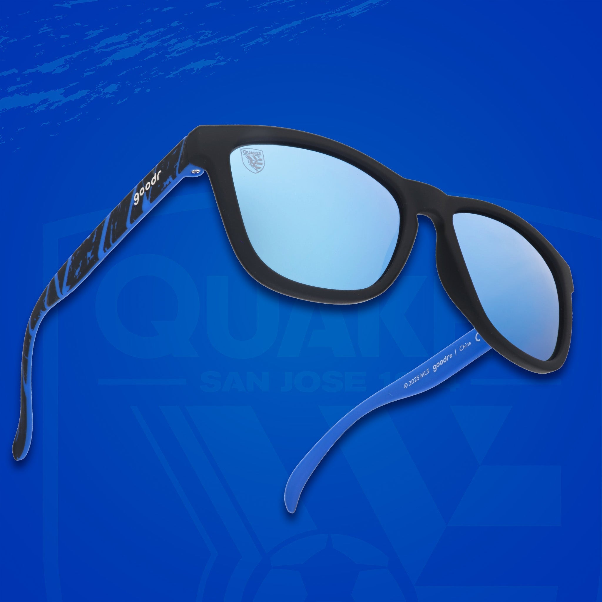 Since 1974 - Active Active Sunglasses