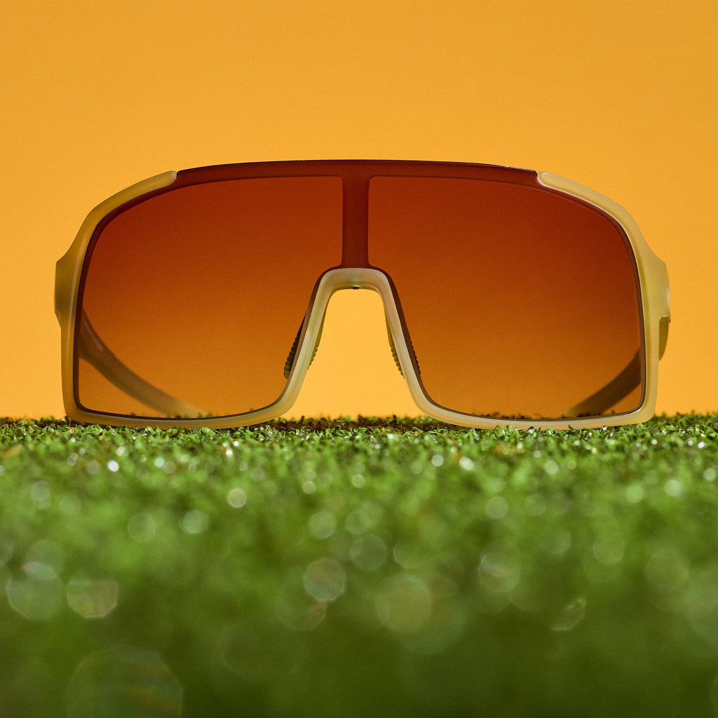 Guacamole Face Mask - Everyday Workout Sunglasses