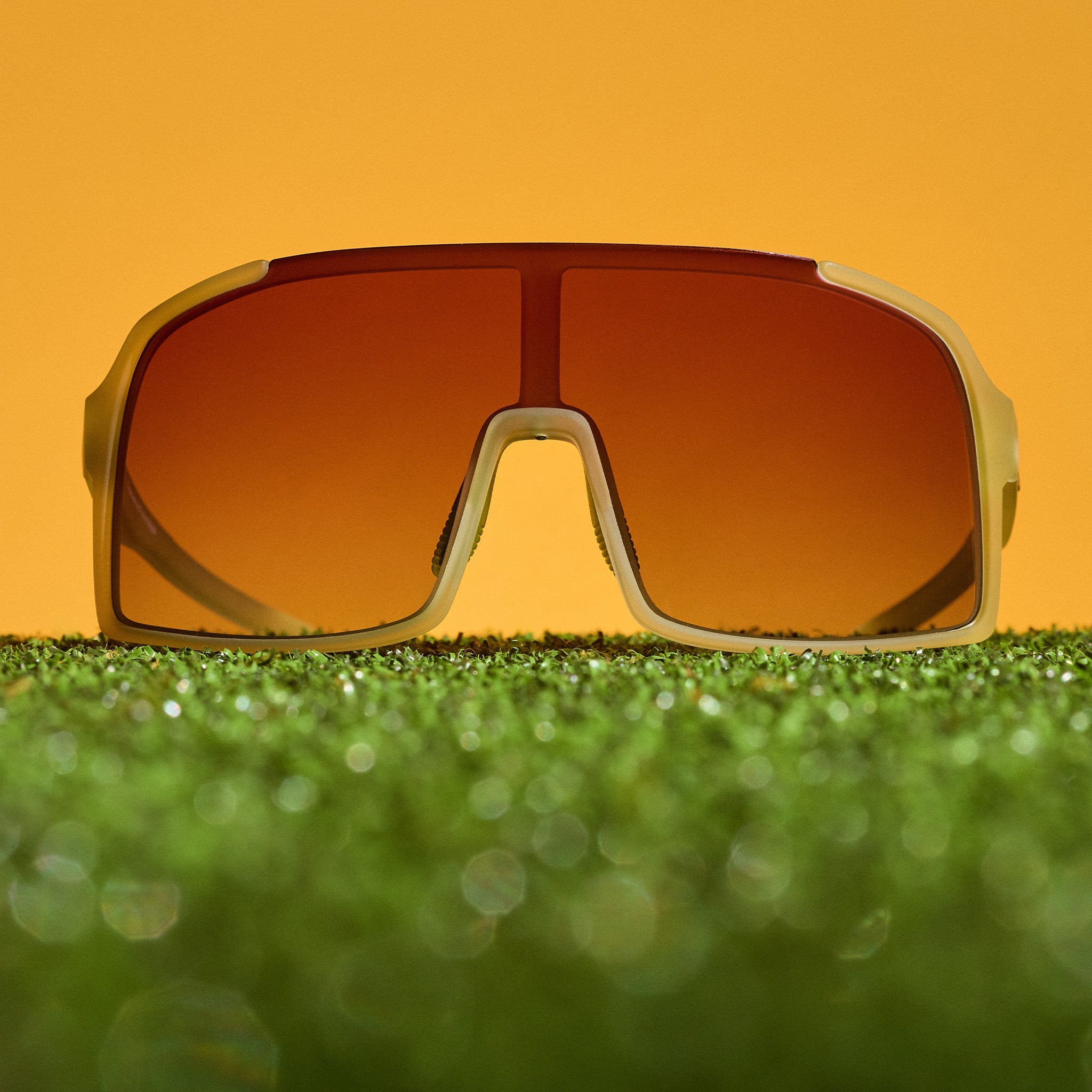 Guacamole Face Mask - Everyday Workout Sunglasses
