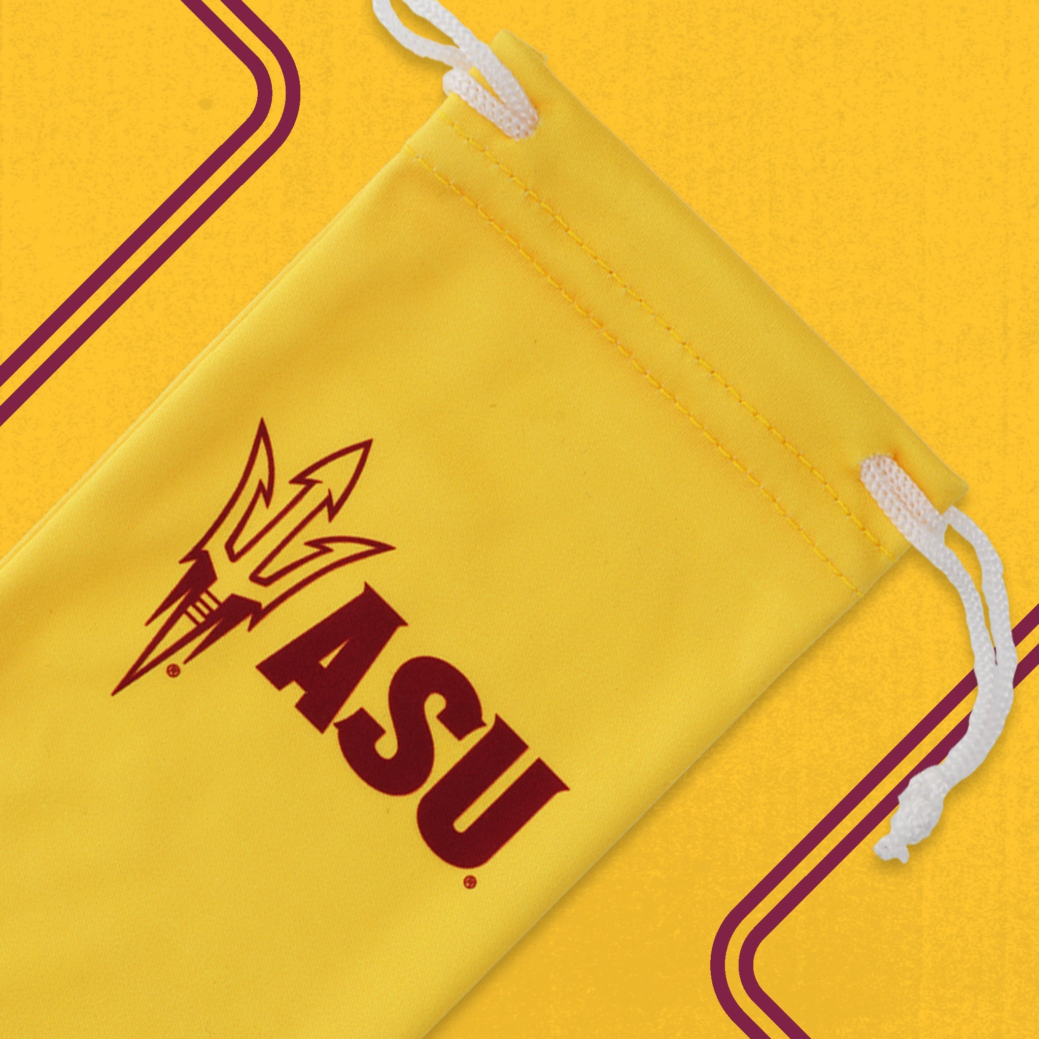 Forks Up, Sunnies On - Bike Ready Everyday Eyewear