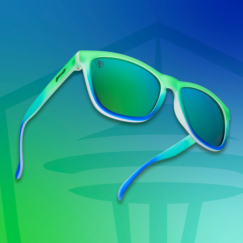 Scarves Up - Daily Sunglasses