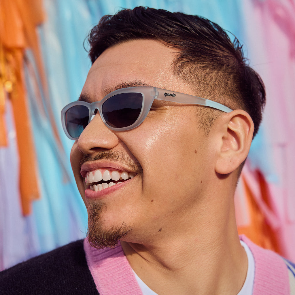 Starseed Gardener - Outdoor Beach Sunglasses