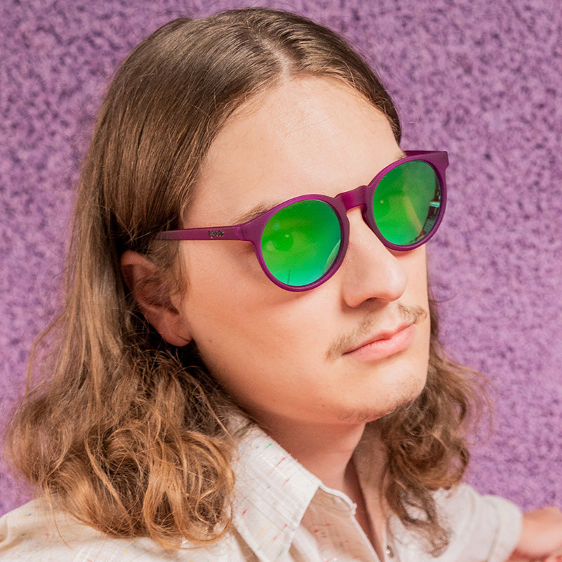 Thanks, They're Vintage - Clean Gift Ready Sunglasses