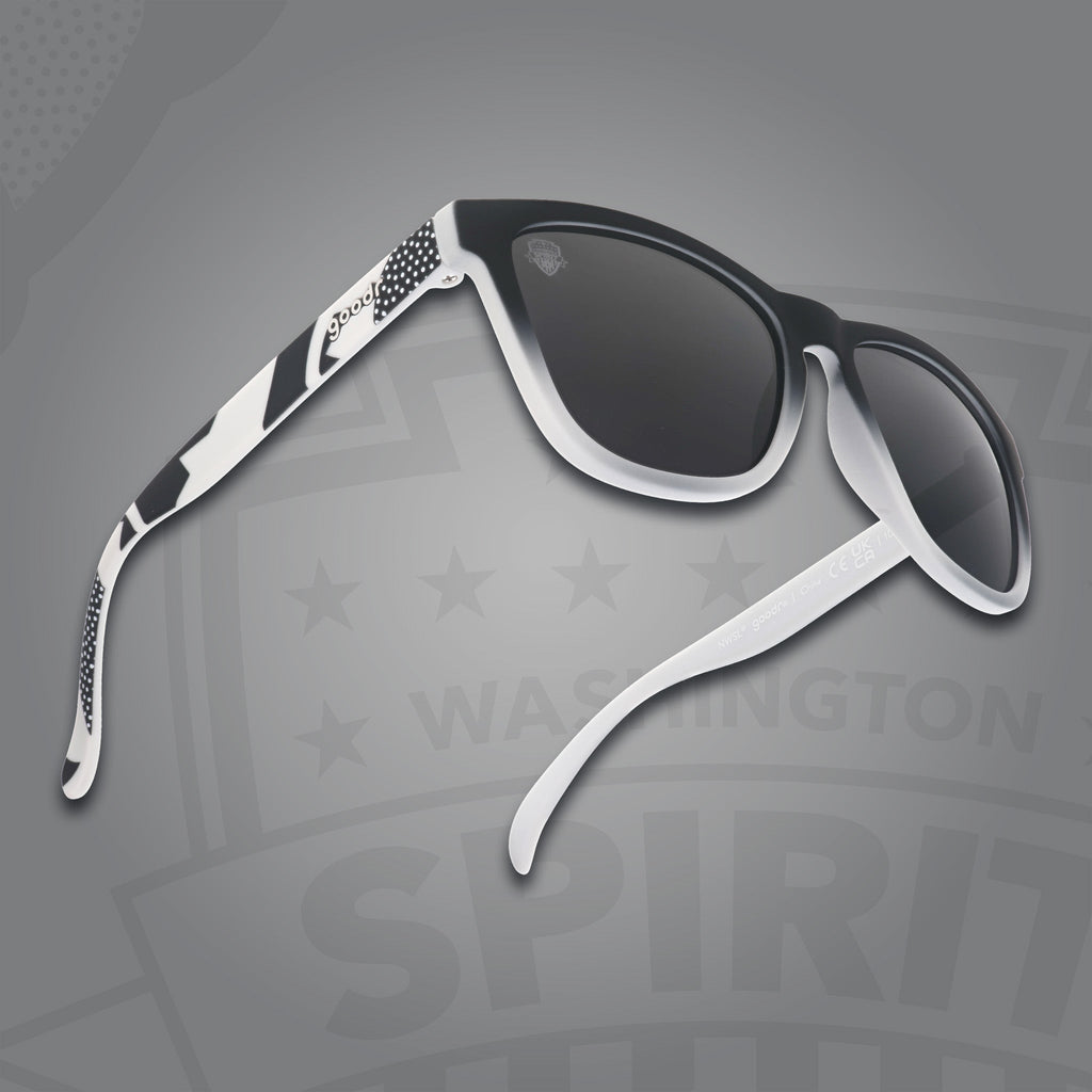 That’s the Spirit - Daily Cycling Sunglasses