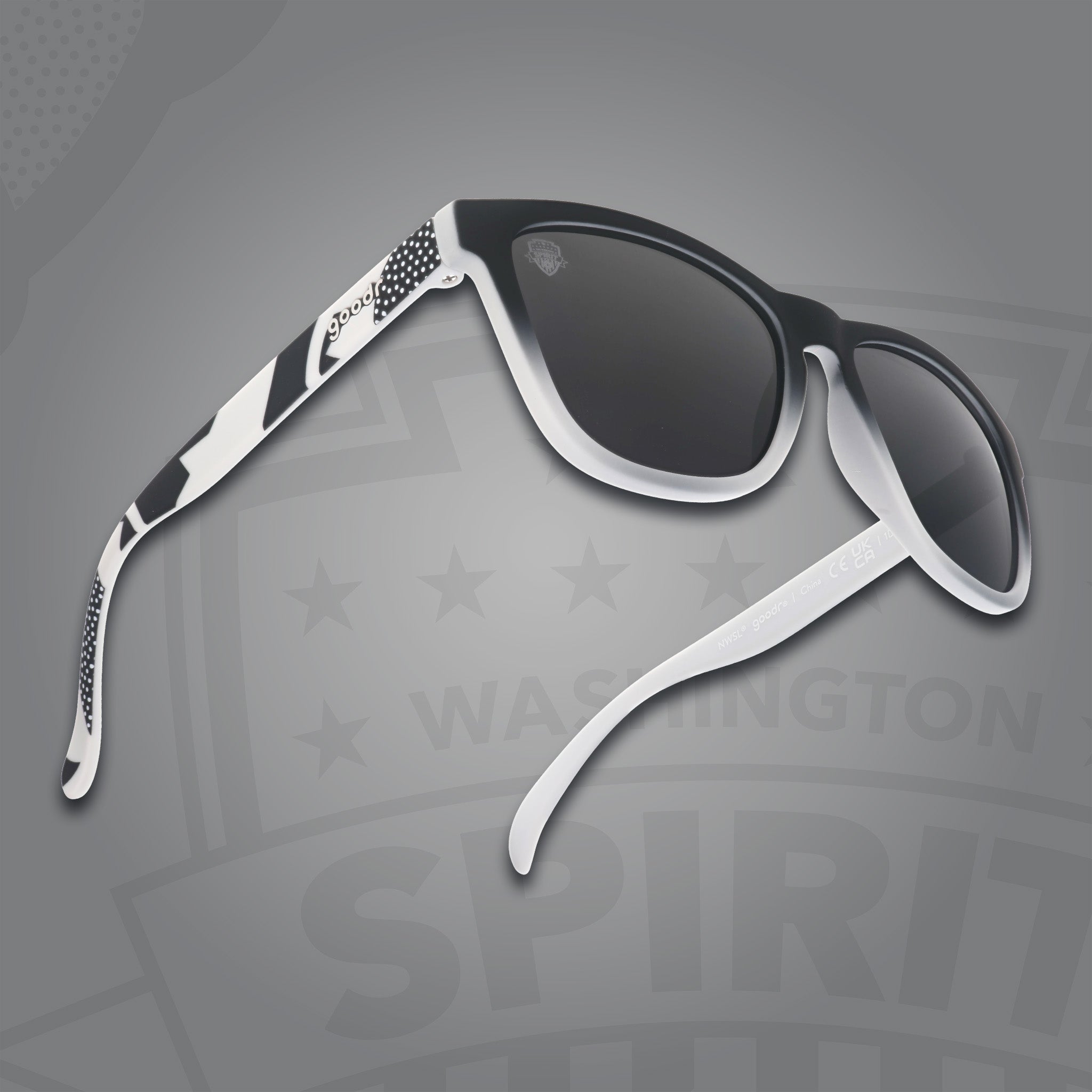 That’s the Spirit - Daily Cycling Sunglasses