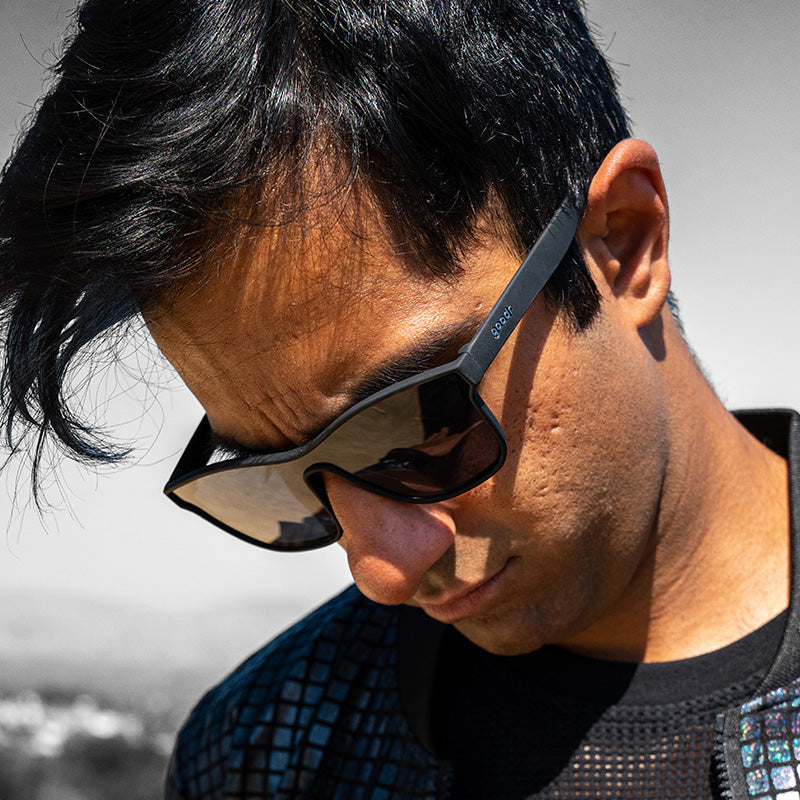 The Future is Void - Run Ready Performance Eyewear