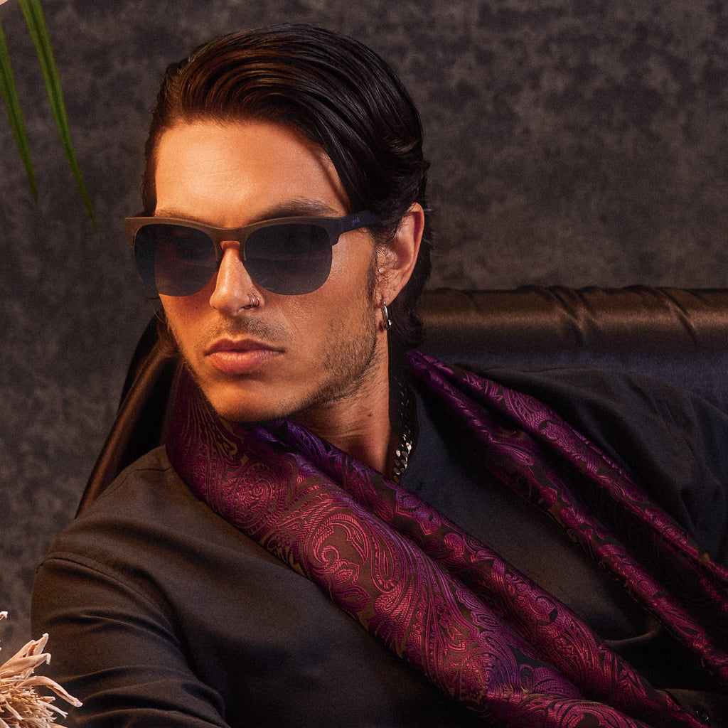 Throws Shade, Catches Clout - Lightweight Performance Eyewear