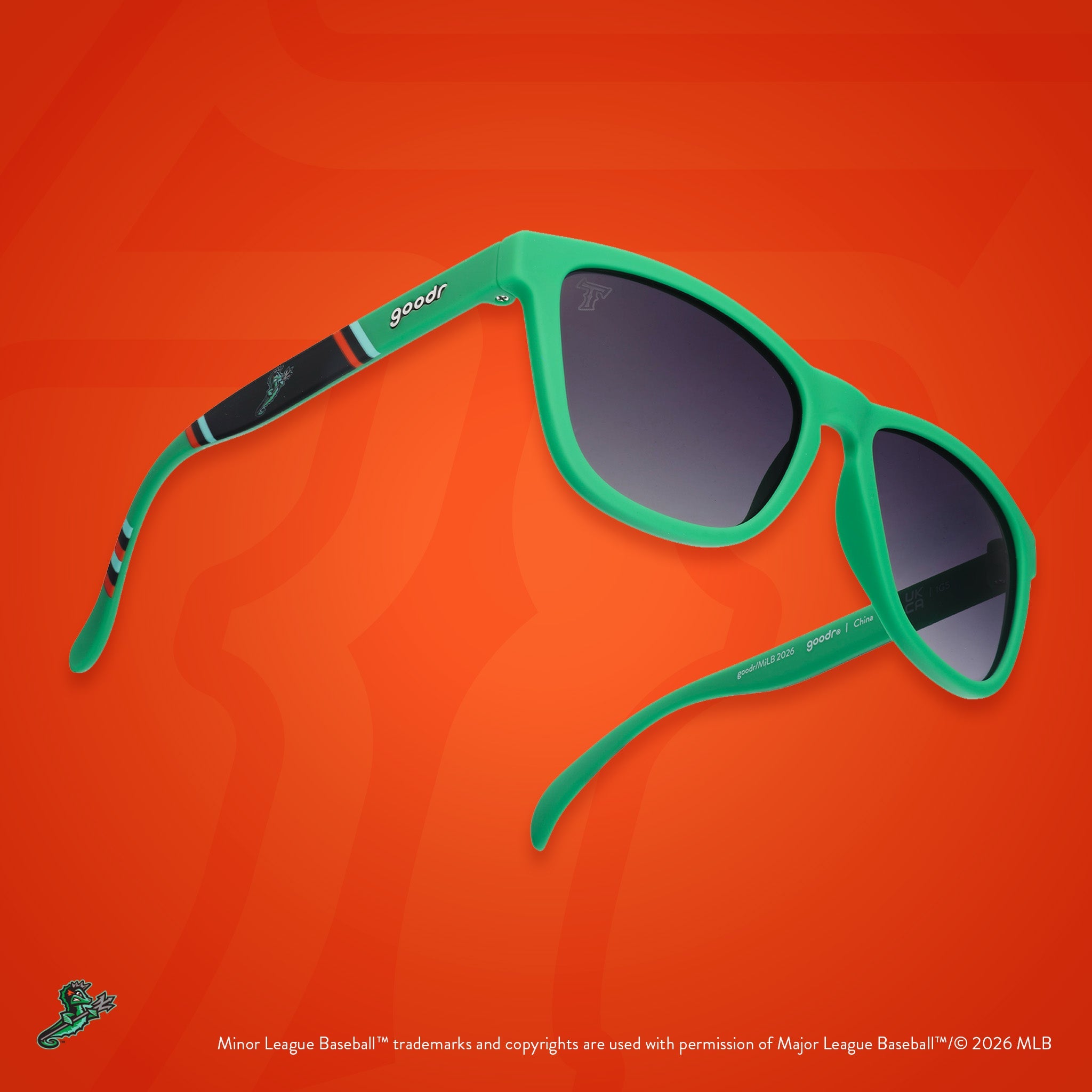 Tides™ of Victory - Sport Ready Everyday Eyewear