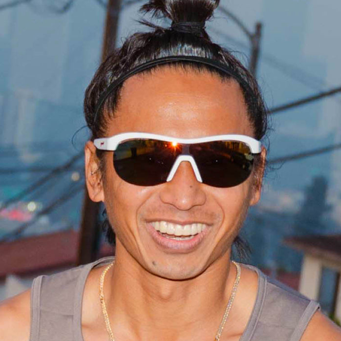Today's Special: My Dust - Daily Outdoor Eyewear