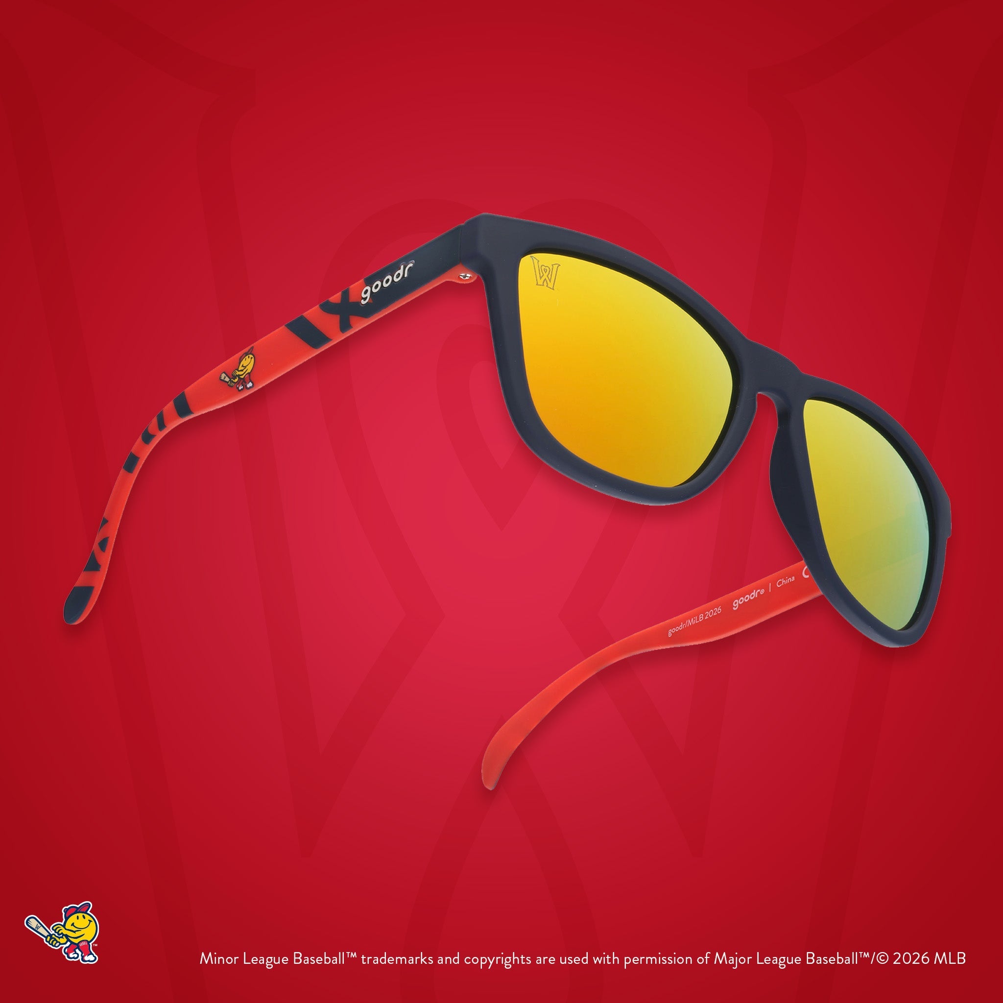 Welcome to WooTown - Daily Shade Sunglasses