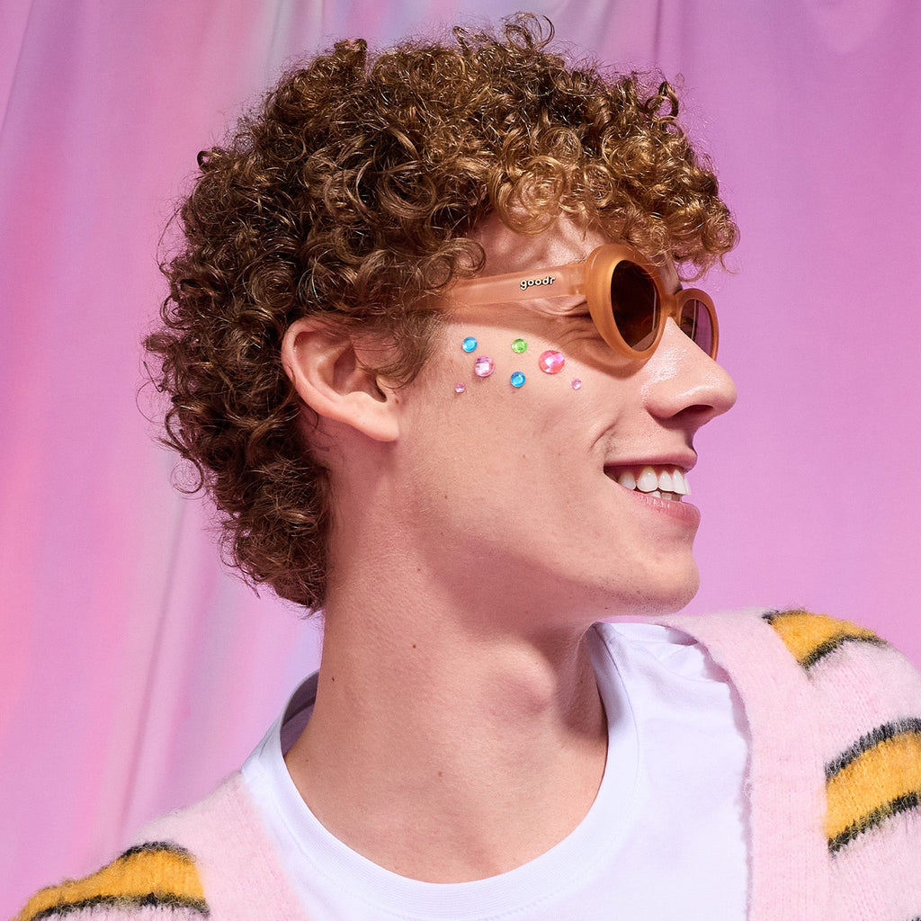 Windowsill Pie Bandit - Simple Shade Sunglasses
