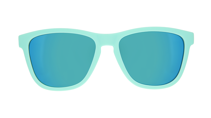 Zion National Park - Clean Sunglasses