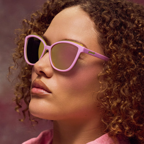Always in My Prime - Outdoor Driving Sunglasses