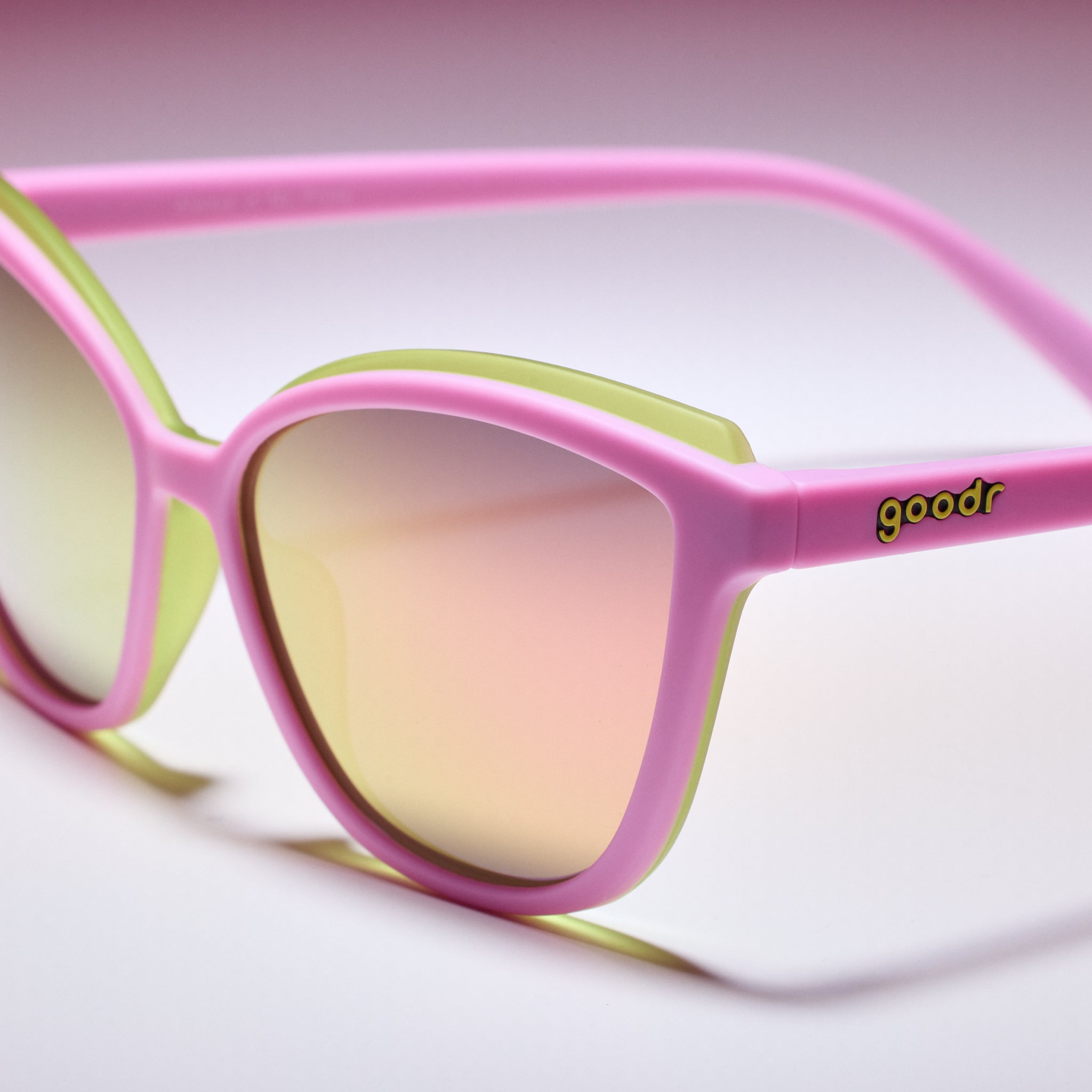 Always in My Prime - Outdoor Driving Sunglasses