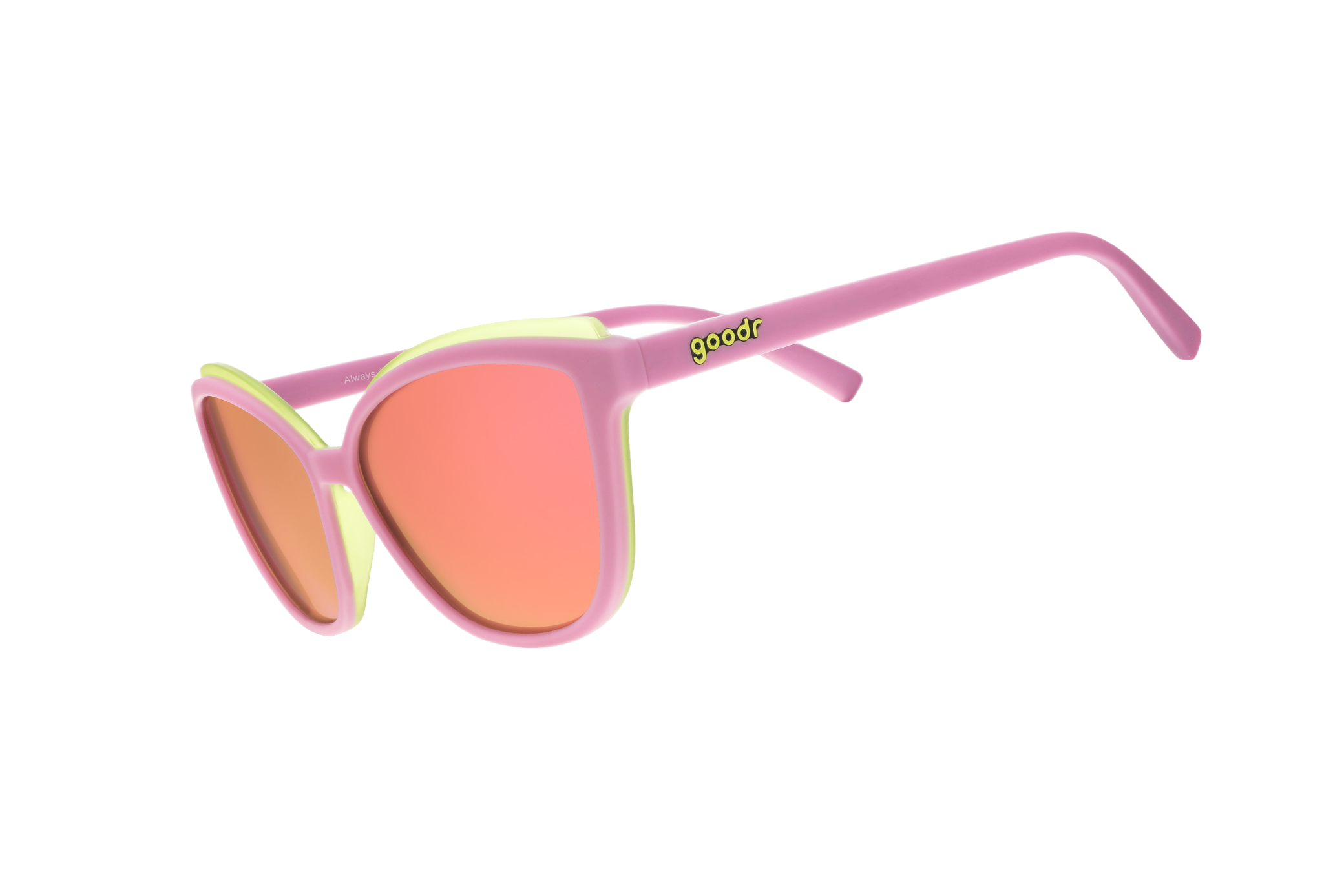 Always in My Prime - Outdoor Driving Sunglasses