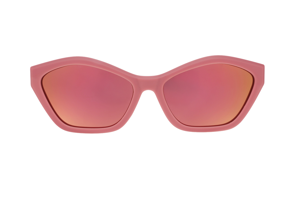 Bubblegum Socialite - Outdoor Polarized Sunglasses