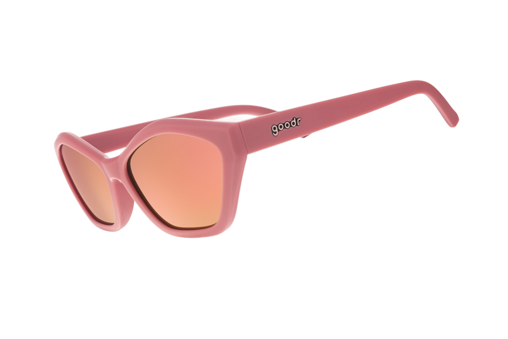 Bubblegum Socialite - Outdoor Polarized Sunglasses