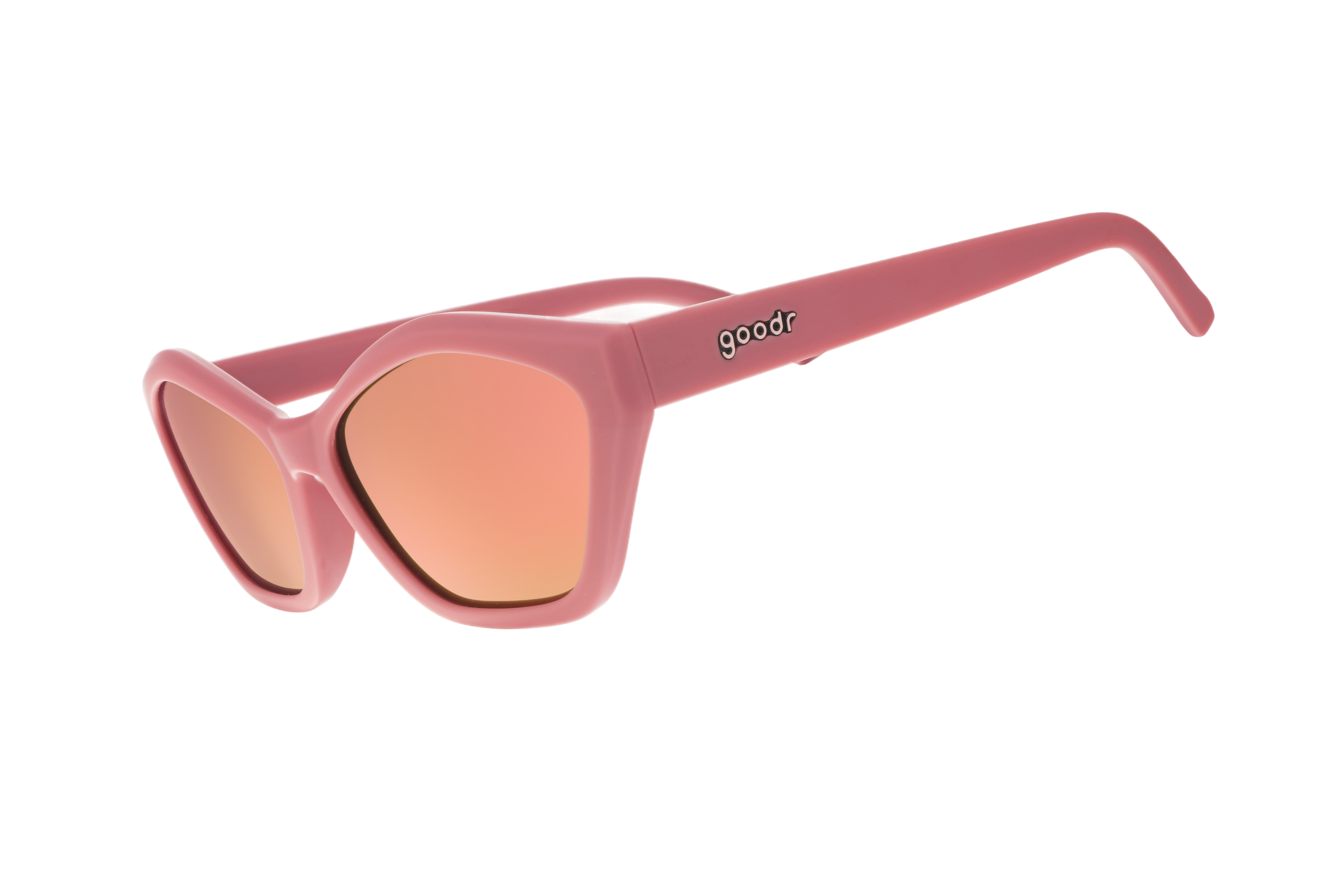 Bubblegum Socialite - Outdoor Polarized Sunglasses