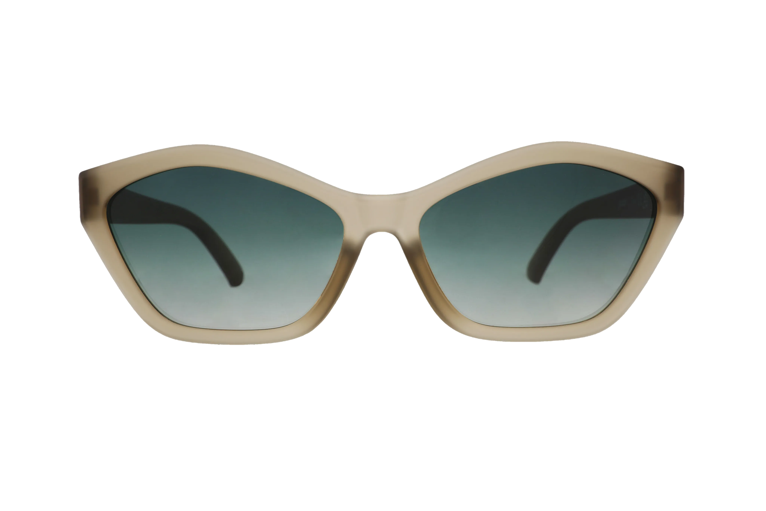 Dulce De Leche Luxe - Trail Ready Beach Sunglasses