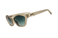 Dulce De Leche Luxe - Trail Ready Beach Sunglasses