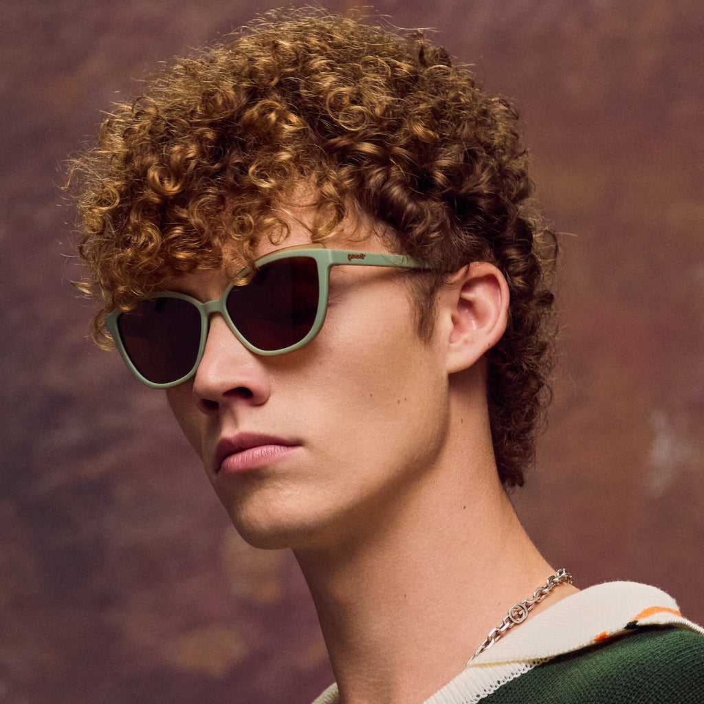 Gemini Jade - Casual Sunglasses