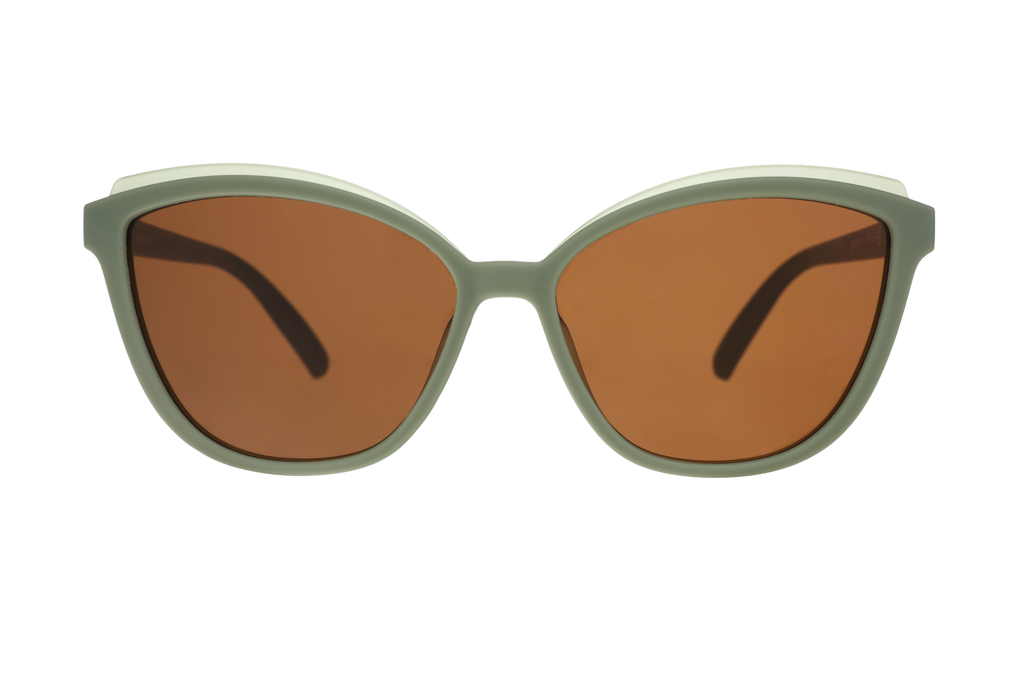 Gemini Jade - Casual Sunglasses
