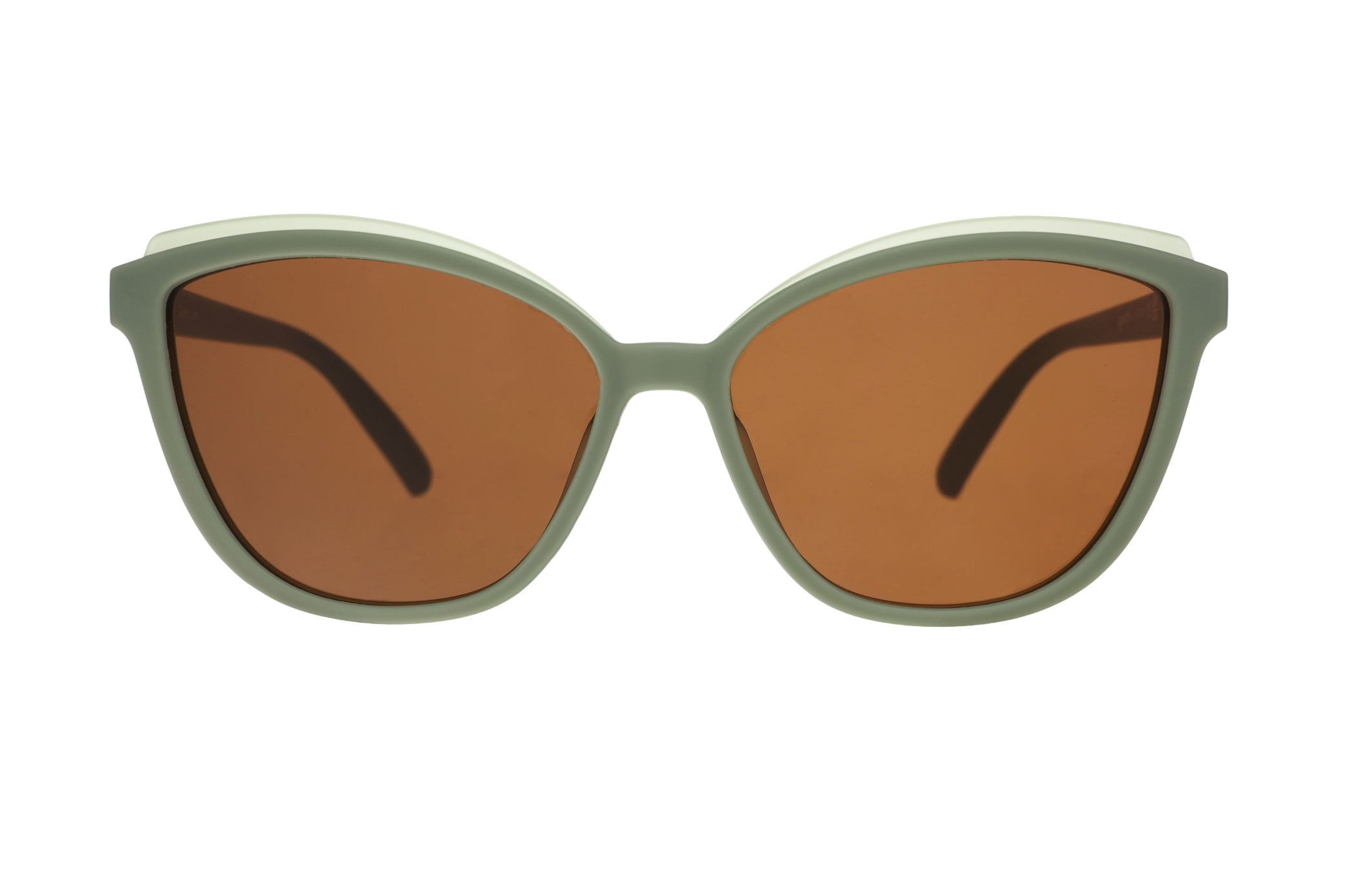 Gemini Jade - Casual Sunglasses