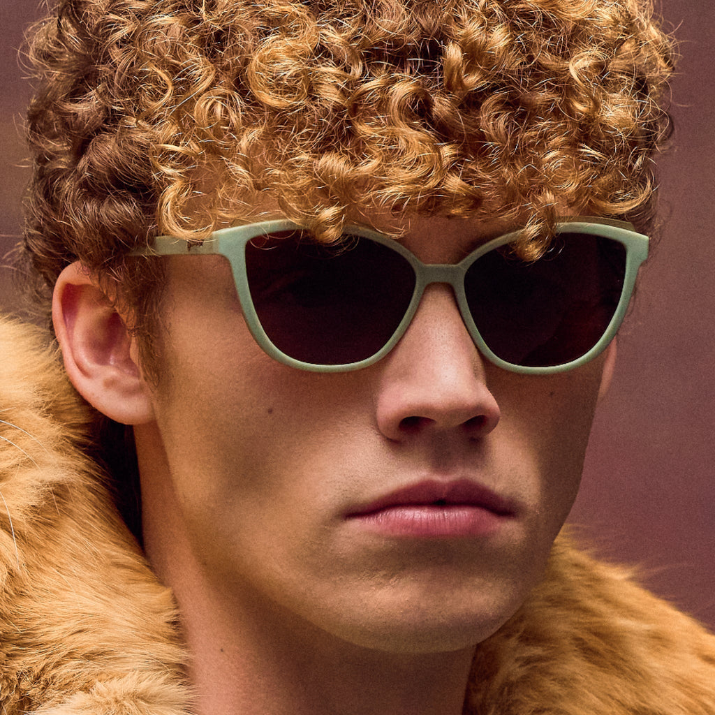 Gemini Jade - Casual Sunglasses