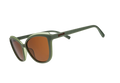 Gemini Jade - Casual Sunglasses