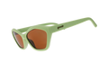 Green Tea Nebula - Outdoor Sport Sunglasses