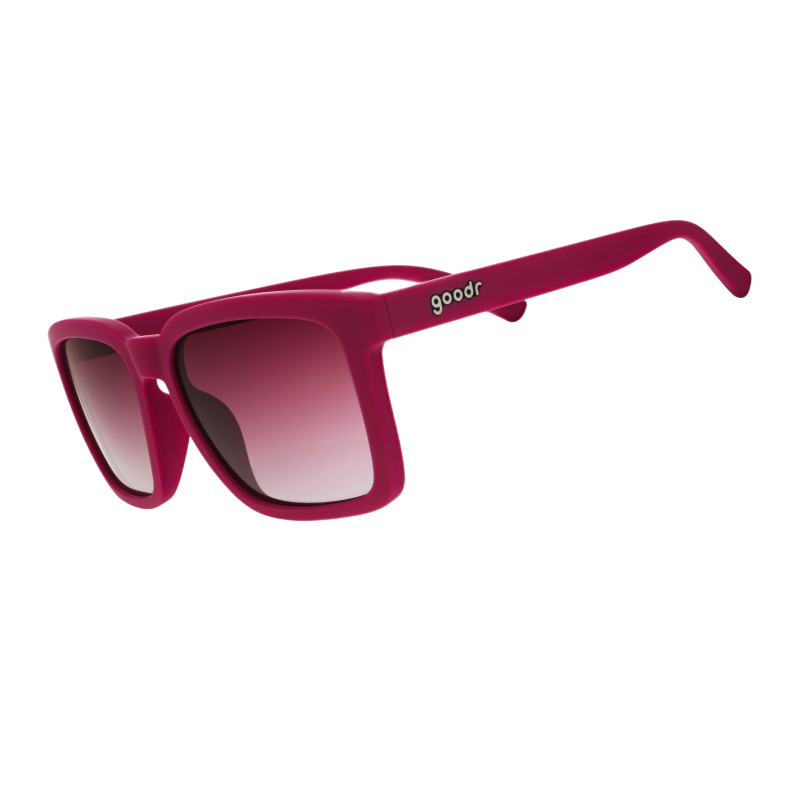 Living Highlight Reel - Simple Travel Sunglasses