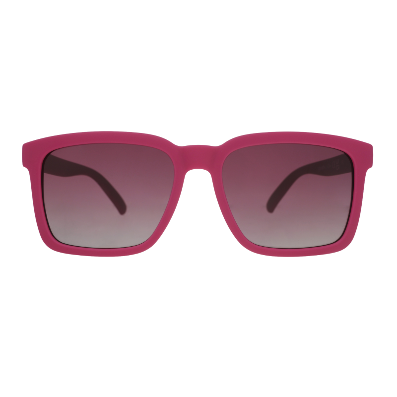 Living Highlight Reel - Simple Travel Sunglasses
