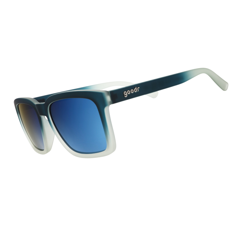 Lost in the Labyrinth - Sport Ready Performance Eyewear