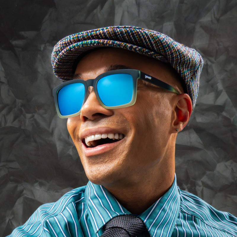 Lost in the Labyrinth - Sport Ready Performance Eyewear