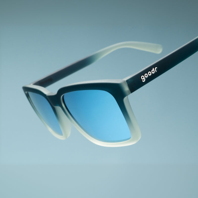 Lost in the Labyrinth - Sport Ready Performance Eyewear