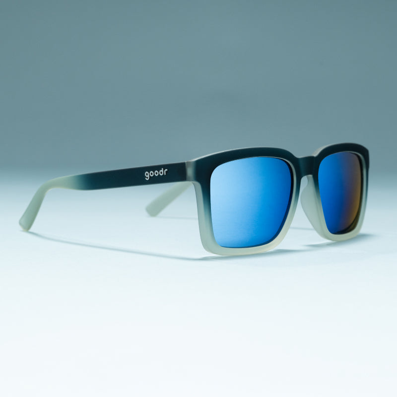 Lost in the Labyrinth - Sport Ready Performance Eyewear