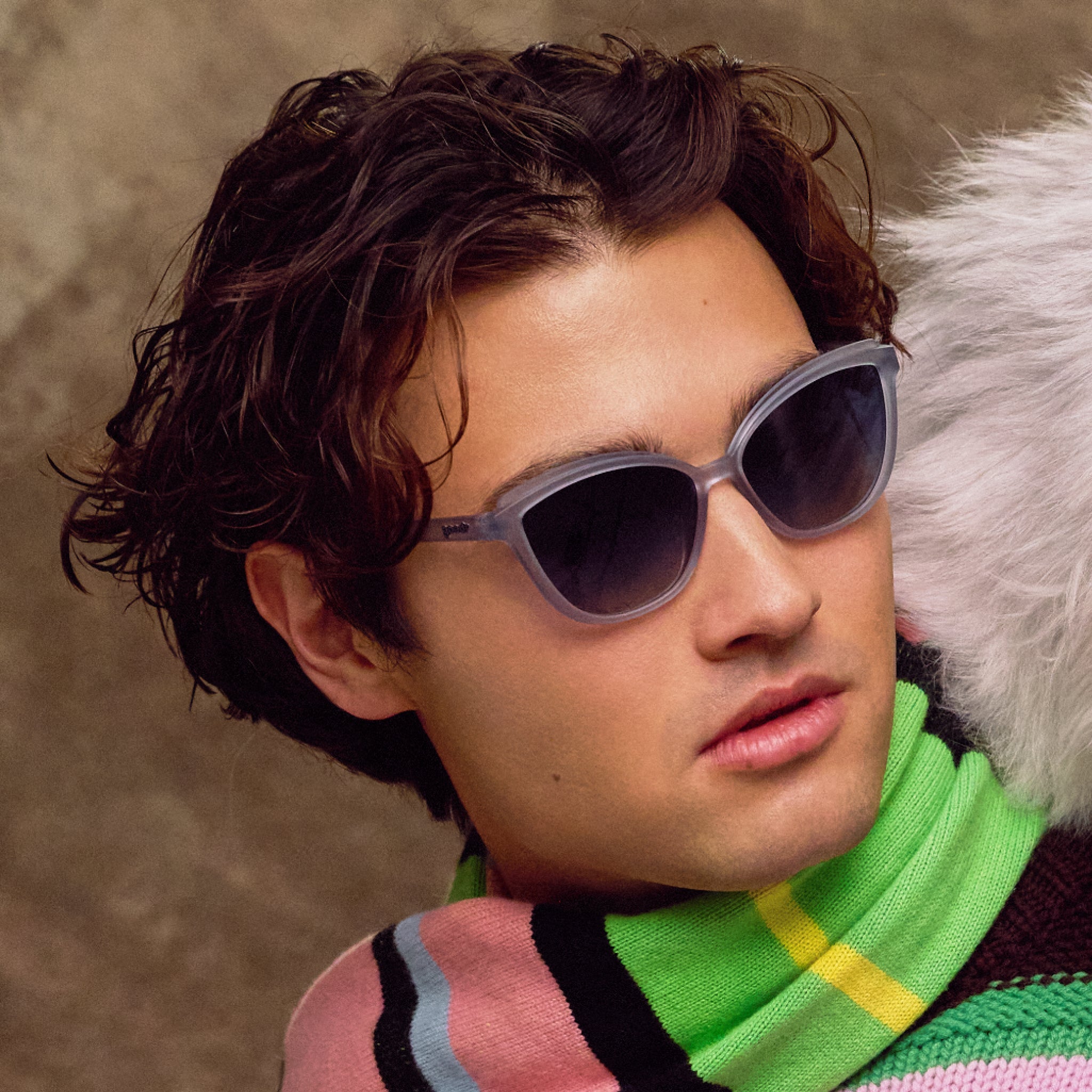 My Light Wash Legacy - Beach Ready Beach Sunglasses