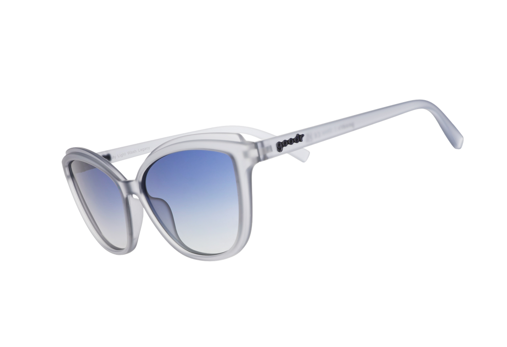 My Light Wash Legacy - Beach Ready Beach Sunglasses