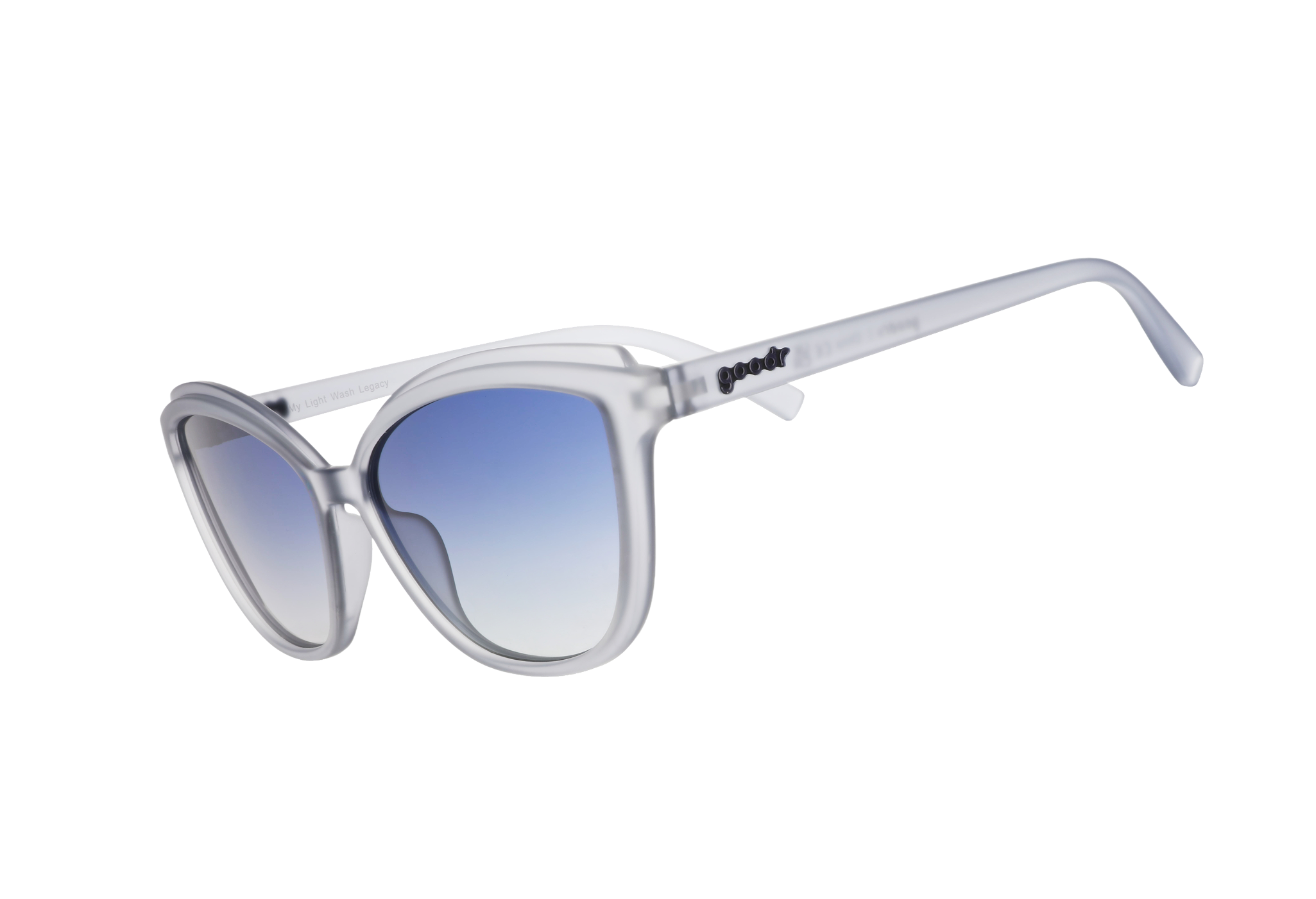 My Light Wash Legacy - Beach Ready Beach Sunglasses