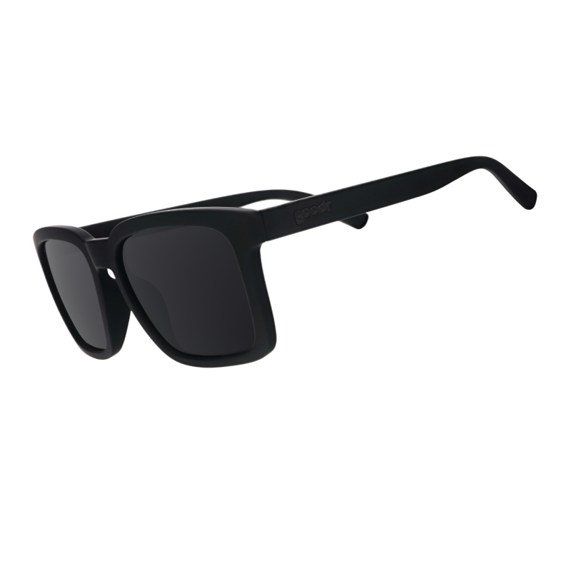 Made of Dark Matter - Colorful Travel Sunglasses