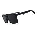 Made of Dark Matter - Colorful Travel Sunglasses