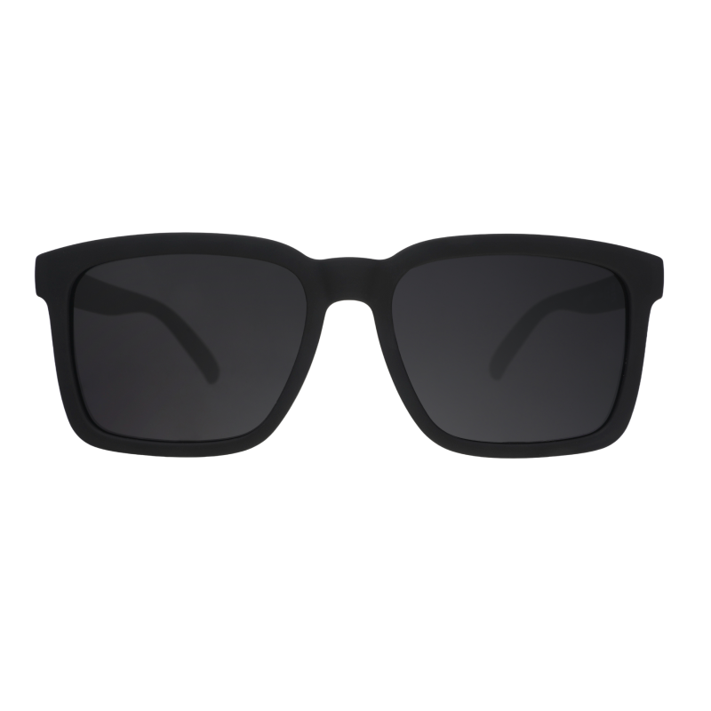 Made of Dark Matter - Colorful Travel Sunglasses