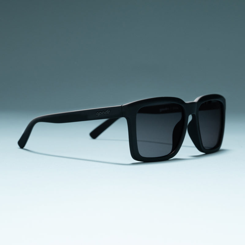 Made of Dark Matter - Colorful Travel Sunglasses
