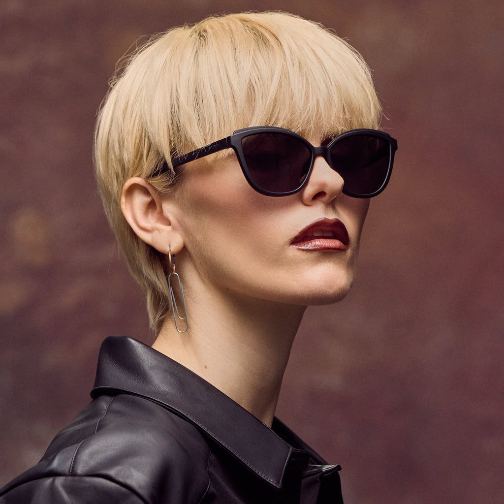 Not a Carbon Copy - Bike Ready Sunglasses