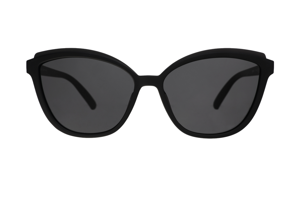 Not a Carbon Copy - Bike Ready Sunglasses