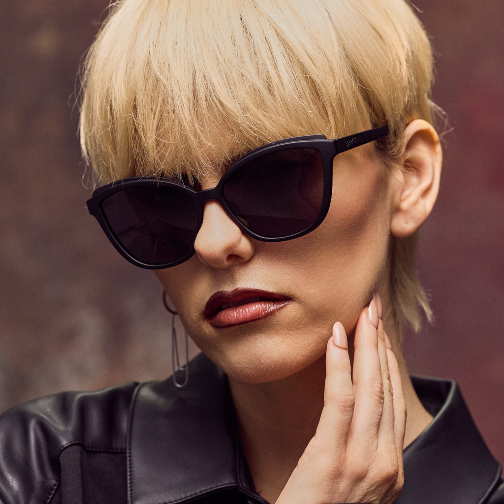 Not a Carbon Copy - Bike Ready Sunglasses