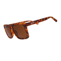 Not An Actual Professor - Colorful Running Sunglasses