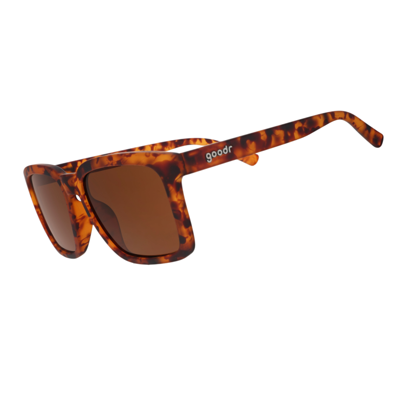 Not An Actual Professor - Colorful Running Sunglasses