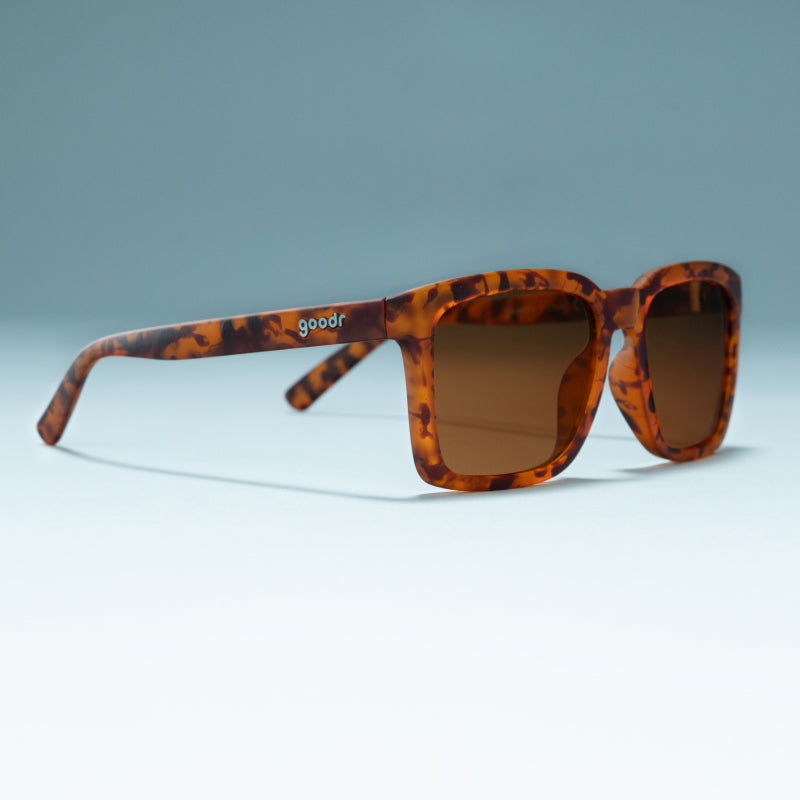 Not An Actual Professor - Colorful Running Sunglasses