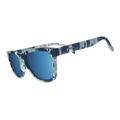 Acid Washed Aficionado - Trail Ready Lightweight Sunglasses
